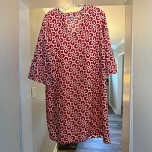 Buckhead Betties dress